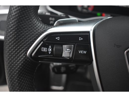 Audi A6 Avant 204PK 40 TFSI S-Tronic S-Edition | TREKHAAK | STOELVERW. | NAVIGATIE | MEMORY | CAMERA ACHT... ActivLease financial lease