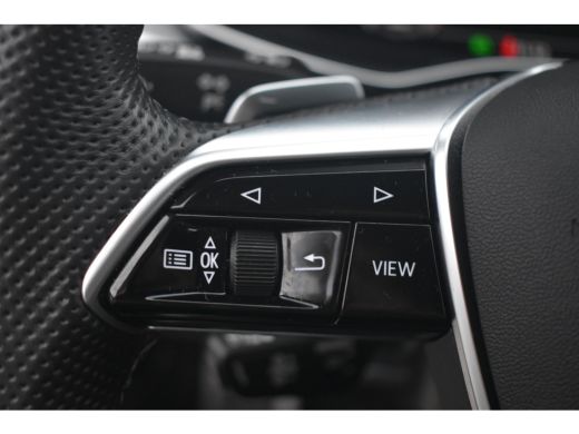 Audi A6 Avant 204PK 40 TFSI S-Tronic S-Edition | TREKHAAK | STOELVERW. | NAVIGATIE | MEMORY | CAMERA ACHT... ActivLease financial lease
