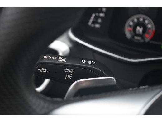 Audi A6 Avant 204PK 40 TFSI S-Tronic S-Edition | TREKHAAK | STOELVERW. | NAVIGATIE | MEMORY | CAMERA ACHT... ActivLease financial lease