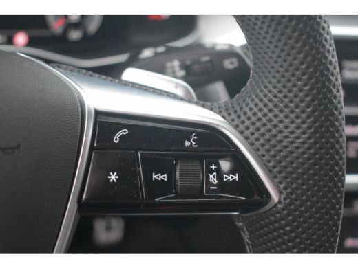 Audi A6 Avant 204PK 40 TFSI S-Tronic S-Edition | TREKHAAK | STOELVERW. | NAVIGATIE | MEMORY | CAMERA ACHT... ActivLease financial lease