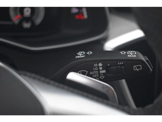 Audi A6 Avant 204PK 40 TFSI S-Tronic S-Edition | TREKHAAK | STOELVERW. | NAVIGATIE | MEMORY | CAMERA ACHT... ActivLease financial lease