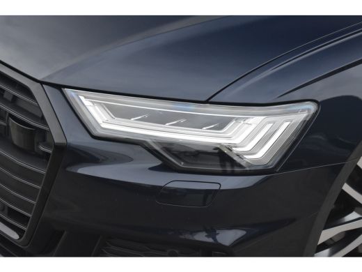Audi A6 Avant 204PK 40 TFSI S-Tronic S-Edition | TREKHAAK | STOELVERW. | NAVIGATIE | MEMORY | CAMERA ACHT... ActivLease financial lease