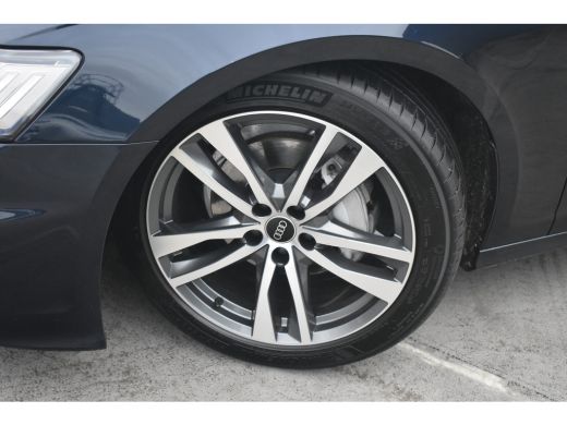 Audi A6 Avant 204PK 40 TFSI S-Tronic S-Edition | TREKHAAK | STOELVERW. | NAVIGATIE | MEMORY | CAMERA ACHT... ActivLease financial lease