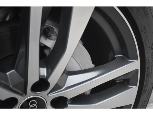 Audi A6 Avant 204PK 40 TFSI S-Tronic S-Edition | TREKHAAK | STOELVERW. | NAVIGATIE | MEMORY | CAMERA ACHT... ActivLease financial lease