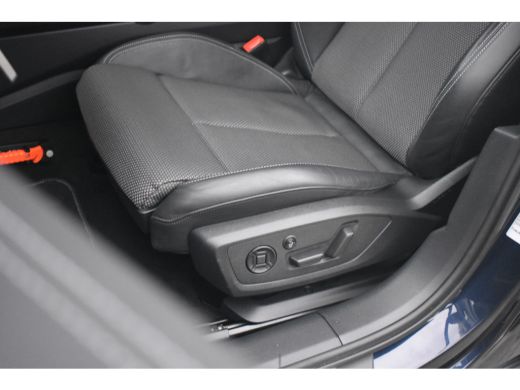 Audi A6 Avant 204PK 40 TFSI S-Tronic S-Edition | TREKHAAK | STOELVERW. | NAVIGATIE | MEMORY | CAMERA ACHT... ActivLease financial lease