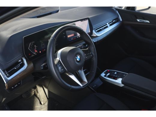 BMW 2 Serie 218i Luxury Line Automaat / Achteruitrijcamera / Comfort Access / Adaptieve LED / Stoelverwarming ActivLease financial lease