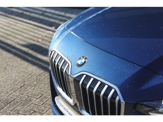 BMW 2 Serie 218i Luxury Line Automaat / Achteruitrijcamera / Comfort Access / Adaptieve LED / Stoelverwarming ActivLease financial lease