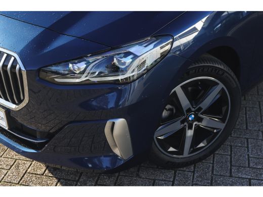 BMW 2 Serie 218i Luxury Line Automaat / Achteruitrijcamera / Comfort Access / Adaptieve LED / Stoelverwarming ActivLease financial lease