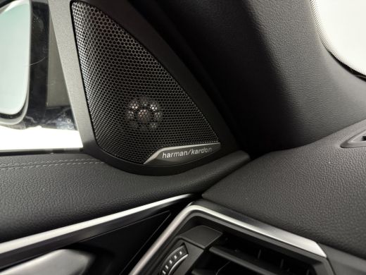 BMW 4 Serie M440i xDrive 374PK M-pakket High Executive | Cabrio | BMW Laser | Memory | Curved Display | H/K |... ActivLease financial lease