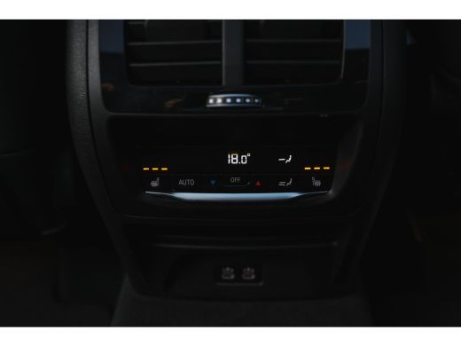 BMW X3 xDrive30e High Executive Automaat / Trekhaak / Sportstoelen / Adaptieve LED / Parking Assistant P... ActivLease financial lease