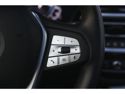 BMW X3 xDrive30e High Executive Automaat / Trekhaak / Sportstoelen / Adaptieve LED / Parking Assistant P... ActivLease financial lease