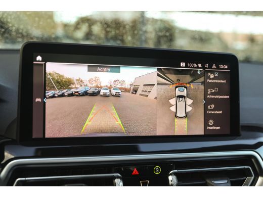 BMW X3 xDrive30e High Executive Automaat / Trekhaak / Sportstoelen / Adaptieve LED / Parking Assistant P... ActivLease financial lease