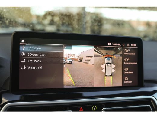 BMW X3 xDrive30e High Executive Automaat / Trekhaak / Sportstoelen / Adaptieve LED / Parking Assistant P... ActivLease financial lease