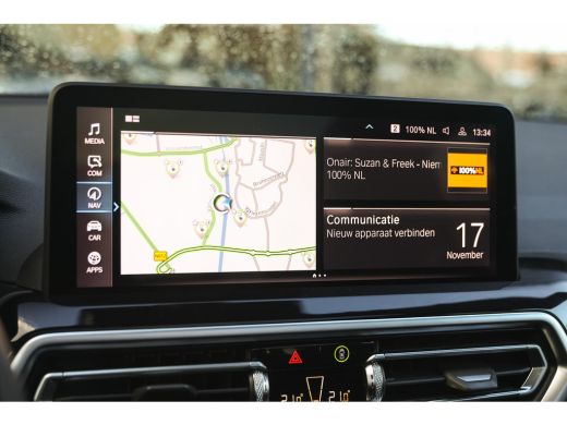 BMW X3 xDrive30e High Executive Automaat / Trekhaak / Sportstoelen / Adaptieve LED / Parking Assistant P... ActivLease financial lease