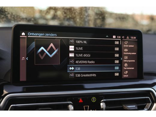 BMW X3 xDrive30e High Executive Automaat / Trekhaak / Sportstoelen / Adaptieve LED / Parking Assistant P... ActivLease financial lease