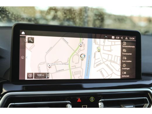 BMW X3 xDrive30e High Executive Automaat / Trekhaak / Sportstoelen / Adaptieve LED / Parking Assistant P... ActivLease financial lease