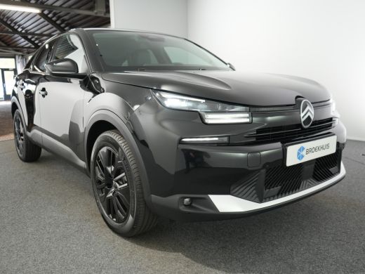 Citroën C4 Collection | Achteruitrijcamera met Top Rear Vision (180&deg; weergave van ruimte achter de auto) | A... ActivLease financial lease