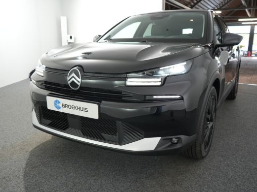 Citroën C4 Collection | Achteruitrijcamera met Top Rear Vision (180&deg; weergave van ruimte achter de auto) | A... ActivLease financial lease