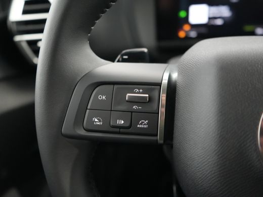 Citroën C4 Collection | Achteruitrijcamera met Top Rear Vision (180&deg; weergave van ruimte achter de auto) | A... ActivLease financial lease