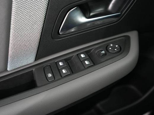 Citroën C4 Collection | Achteruitrijcamera met Top Rear Vision (180&deg; weergave van ruimte achter de auto) | A... ActivLease financial lease