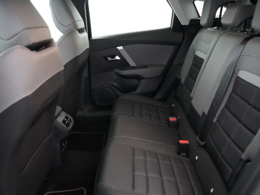 Citroën C4 Collection | Achteruitrijcamera met Top Rear Vision (180&deg; weergave van ruimte achter de auto) | A... ActivLease financial lease