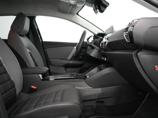 Citroën C4 Collection | Achteruitrijcamera met Top Rear Vision (180&deg; weergave van ruimte achter de auto) | A... ActivLease financial lease