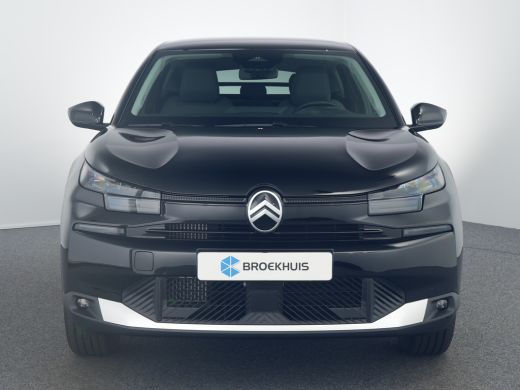 Citroën C4 Collection | Achteruitrijcamera met Top Rear Vision (180&deg; weergave van ruimte achter de auto) | A... ActivLease financial lease