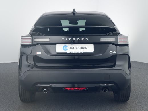 Citroën C4 Collection | Achteruitrijcamera met Top Rear Vision (180&deg; weergave van ruimte achter de auto) | A... ActivLease financial lease