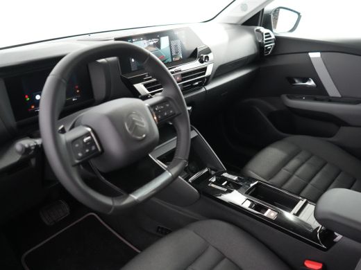 Citroën C4 Collection | Achteruitrijcamera met Top Rear Vision (180&deg; weergave van ruimte achter de auto) | A... ActivLease financial lease