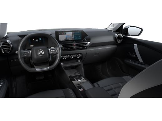 Citroën C4 Max | Achteruitrijcamera | Automatisch grootlichtassistent | Automatische airconditioning met act... ActivLease financial lease