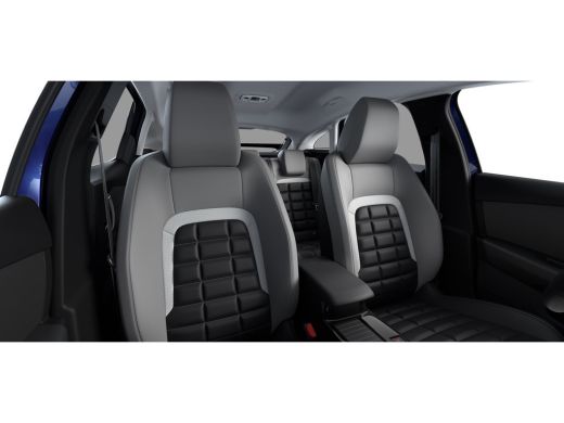 Citroën C4 Max | Achteruitrijcamera | Automatisch grootlichtassistent | Automatische airconditioning met act... ActivLease financial lease