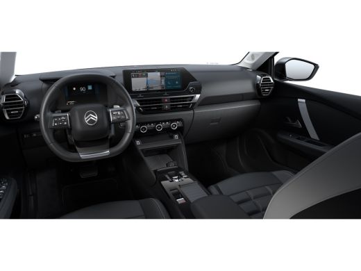 Citroën C4 Max | Achteruitrijcamera | Automatisch grootlichtassistent | Automatische airconditioning met act... ActivLease financial lease