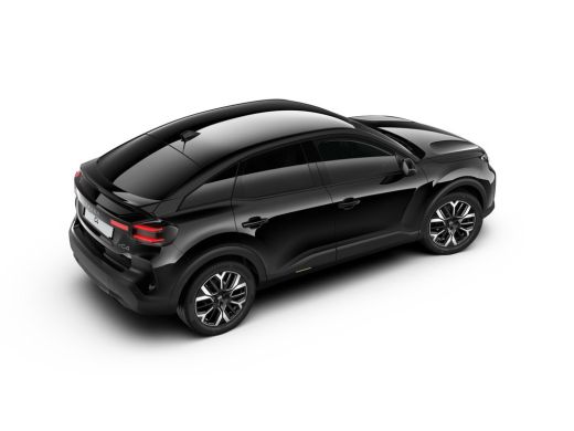 Citroën C4 Max | Achteruitrijcamera | Automatisch grootlichtassistent | Automatische airconditioning met act... ActivLease financial lease