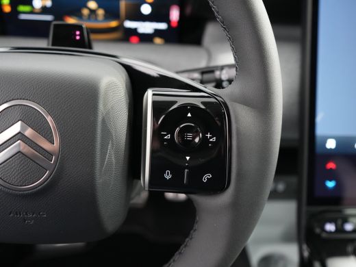 Citroën C5 Aircross Max | Extra getinte achterste zijruiten en achterruit | Verwarmde voorruit ActivLease financial lease