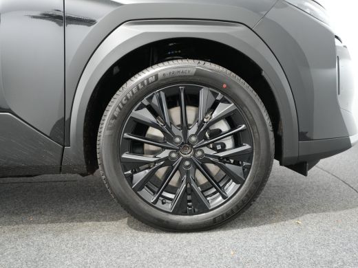 Citroën C5 Aircross Max | Extra getinte achterste zijruiten en achterruit | Verwarmde voorruit ActivLease financial lease