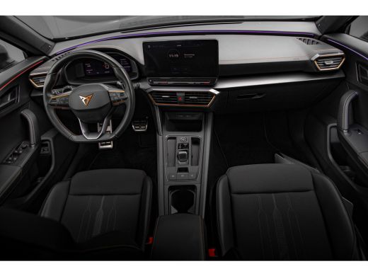 CUPRA Formentor 1.4 TSI e-Hybrid VZ Performance Limited | 245 pk | Rondom Camera | Stoel- Stuurverwarming | Carpl... ActivLease financial lease