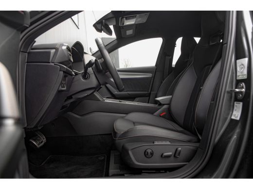 CUPRA Formentor 1.4 TSI e-Hybrid VZ Performance Limited | 245 pk | Rondom Camera | Stoel- Stuurverwarming | Carpl... ActivLease financial lease