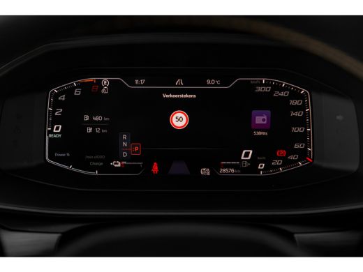 CUPRA Formentor 1.4 TSI e-Hybrid VZ Performance Limited | 245 pk | Rondom Camera | Stoel- Stuurverwarming | Carpl... ActivLease financial lease