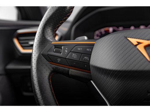 CUPRA Formentor 1.4 TSI e-Hybrid VZ Performance Limited | 245 pk | Rondom Camera | Stoel- Stuurverwarming | Carpl... ActivLease financial lease