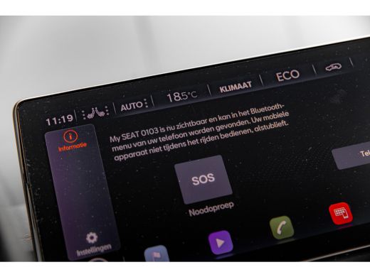 CUPRA Formentor 1.4 TSI e-Hybrid VZ Performance Limited | 245 pk | Rondom Camera | Stoel- Stuurverwarming | Carpl... ActivLease financial lease