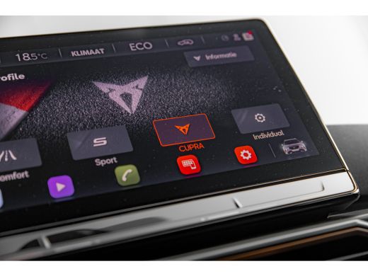 CUPRA Formentor 1.4 TSI e-Hybrid VZ Performance Limited | 245 pk | Rondom Camera | Stoel- Stuurverwarming | Carpl... ActivLease financial lease