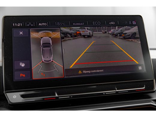 CUPRA Formentor 1.4 TSI e-Hybrid VZ Performance Limited | 245 pk | Rondom Camera | Stoel- Stuurverwarming | Carpl... ActivLease financial lease