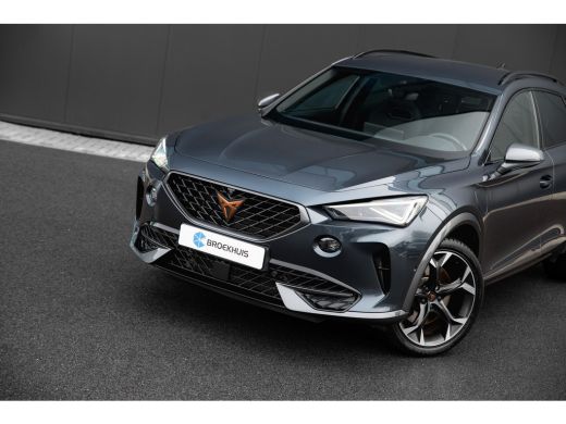 CUPRA Formentor 1.4 TSI e-Hybrid VZ Performance Limited | 245 pk | Rondom Camera | Stoel- Stuurverwarming | Carpl... ActivLease financial lease