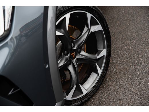 CUPRA Formentor 1.4 TSI e-Hybrid VZ Performance Limited | 245 pk | Rondom Camera | Stoel- Stuurverwarming | Carpl... ActivLease financial lease