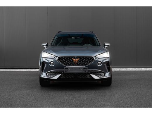 CUPRA Formentor 1.4 TSI e-Hybrid VZ Performance Limited | 245 pk | Rondom Camera | Stoel- Stuurverwarming | Carpl... ActivLease financial lease