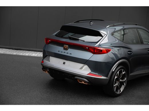 CUPRA Formentor 1.4 TSI e-Hybrid VZ Performance Limited | 245 pk | Rondom Camera | Stoel- Stuurverwarming | Carpl... ActivLease financial lease