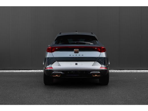 CUPRA Formentor 1.4 TSI e-Hybrid VZ Performance Limited | 245 pk | Rondom Camera | Stoel- Stuurverwarming | Carpl... ActivLease financial lease