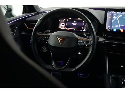 CUPRA Leon Sportstourer 1.4 VZ e-Hybrid 245PK ActivLease financial lease