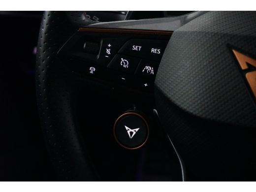 CUPRA Leon Sportstourer 1.4 VZ e-Hybrid 245PK ActivLease financial lease