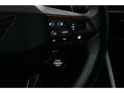 CUPRA Leon Sportstourer 1.4 VZ e-Hybrid 245PK ActivLease financial lease